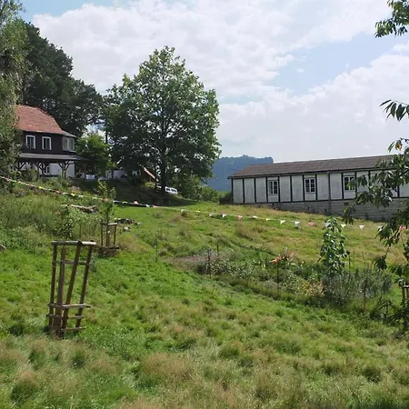 Auf Dem Kulm Holiday home *